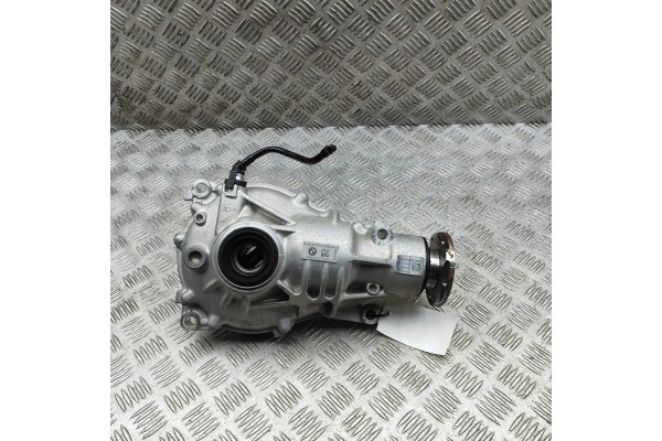 Reductor delantero BMW X5 (G05) 8850592 36779656 3.0L 290kw 2023 usado 2