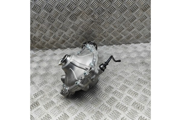 Reductor delantero BMW X5 (G05) 8850592 36779656 3.0L 290kw 2023 usado 3