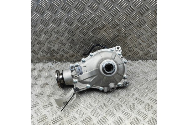 Reductor delantero BMW X5 (G05) 8850592 36779656 3.0L 290kw 2023 usado 4
