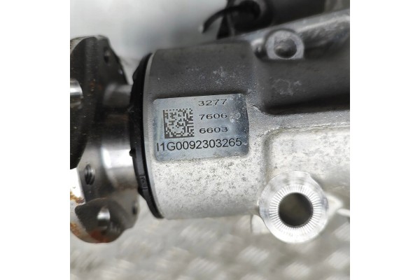 Reductor delantero BMW X5 (G05) 8850592 36779656 3.0L 290kw 2023 usado 6