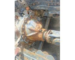 MERCEDES ACTROS MP4 R440 2 53 BRIDGE CARTRIDGE