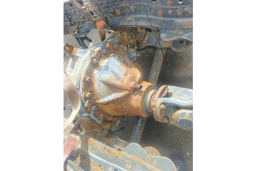 MERCEDES ACTROS MP4 R440 2 53 BRIDGE CARTRIDGE