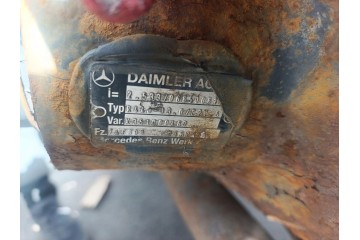 MERCEDES ACTROS MP4 R440 2 53 BRIDGE CARTRIDGE Catalog number of the part 22