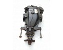 Rear reducer BMW 3 F30 F80 7544873 2 0L diesel 135kW 2014