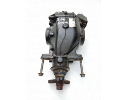 Rear reducer BMW 3 F30 F80 7544873 2 0L diesel 135kW 2014