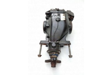 Rear reducer BMW 3 F30 F80 7544873 2 0L diesel 135kW 2014