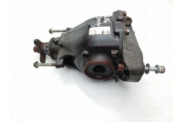 Reductor trasero BMW Serie 3 (F30, F80) 7544873 2.0L diésel 135kW 2014 usado 2