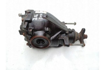 Rear reducer BMW 3 F30 F80 7544873 2 0L diesel 135kW 2014 Car type passenger cars