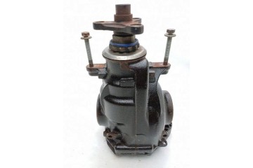 Rear reducer BMW 3 F30 F80 7544873 2 0L diesel 135kW 2014 Catalog number of the original 7544873