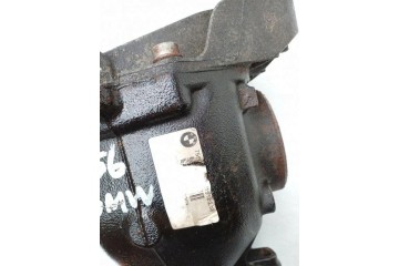 Reductor trasero BMW Serie 3 (F30, F80) 7544873 2.0L diésel 135kW 201