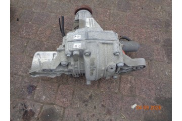 DIFER Rear Differential Porsche Macan 95B 95B525016P VERSION WITH SENSOR