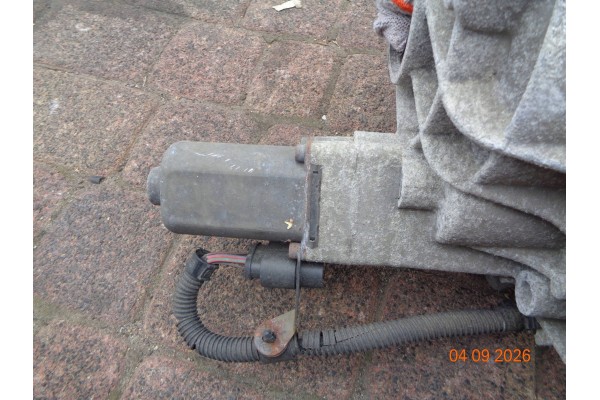 Diferencial Trasero Porsche Macan (95B) 95B525016P Versión con Sensor usado 2