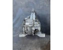 PORSCHE CAYENNE 7P5 4 8 REAR BRIDGE DYFER 0BN525018F
