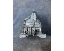 PORSCHE CAYENNE 7P5 4 8 REAR BRIDGE DYFER 0BN525018F