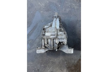 PORSCHE CAYENNE 7P5 4 8 REAR BRIDGE DYFER 0BN525018F