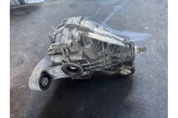 Puente trasero diferencial Porsche Cayenne 7P5 4.8 0BN525018F usado 3