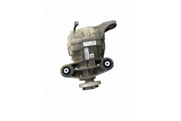 2015 Dodge Challenger Rear Differential 05038702AD