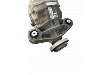 2015 Dodge Challenger Rear Differential 05038702AD Catalog number of the part 05038702AD