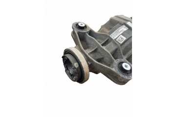 2015 Dodge Challenger Rear Differential 05038702AD Car type passenger cars