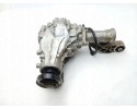 Front reducer MERCEDES BENZ GLE W166 A1663301900 2 99L diesel 190kW