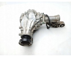 Front reducer MERCEDES BENZ GLE W166 A1663301900 2 99L diesel 190kW