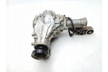 Front reducer MERCEDES BENZ GLE W166 A1663301900 2 99L diesel 190kW