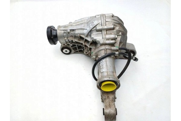 Reductor delantero Mercedes-Benz Gle (W166) A1663301900 2.99L diésel 190kW usado 2