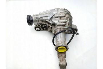 Front reducer MERCEDES BENZ GLE W166 A1663301900 2 99L diesel 190kW Part manufacturer Mercedes Benz OE