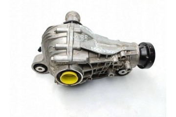 Front reducer MERCEDES BENZ GLE W166 A1663301900 2 99L diesel 190kW Car type passenger cars