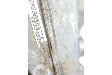 Reductor delantero MERCEDES-BENZ GLE (W166) A1663301900 2.99L diésel 