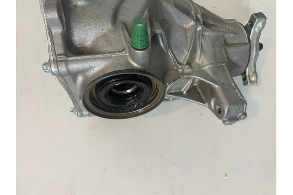 Puente de diferencial trasero Mercedes Glc X254 254 A2063510200 usado 2