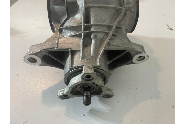 Puente de diferencial trasero Mercedes Glc X254 254 A2063510200 usado 4