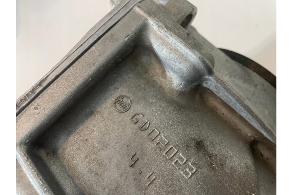 Puente de diferencial trasero Mercedes Glc X254 254 A2063510200 usado 5