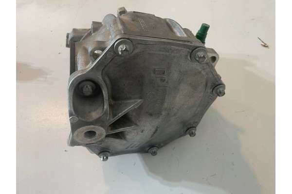 Puente de diferencial trasero Mercedes Glc X254 254 A2063510200 usado 8