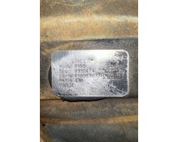 831247A LINKKER Differential drive axle