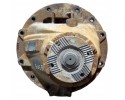 831247A LINKKER Differential drive axle Packaging status replacement