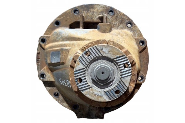 Diferencial Linkker 831247A, eje motriz usado 2