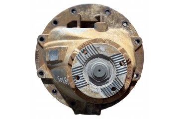831247A LINKKER Differential drive axle Packaging status replacement