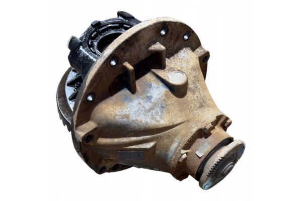 Diferencial Linkker 831247A, eje motriz usado 3