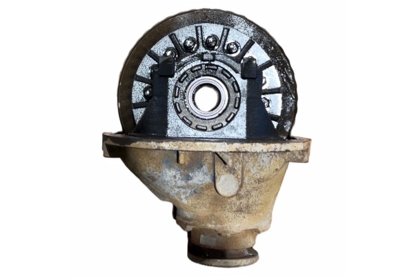 Diferencial Linkker 831247A, eje motriz usado 4