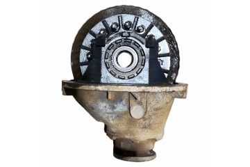 831247A LINKKER Differential drive axle Catalog number of the part 831247A