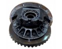 831247A LINKKER Differential drive axle Catalog number of the original 831247A