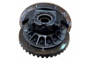 831247A LINKKER Differential drive axle Catalog number of the original 831247A