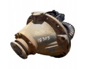 831247A LINKKER Differential drive axle Product weight with unit packaging 160 kg