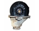 Diferencial LINKKER 831247A, eje motriz
