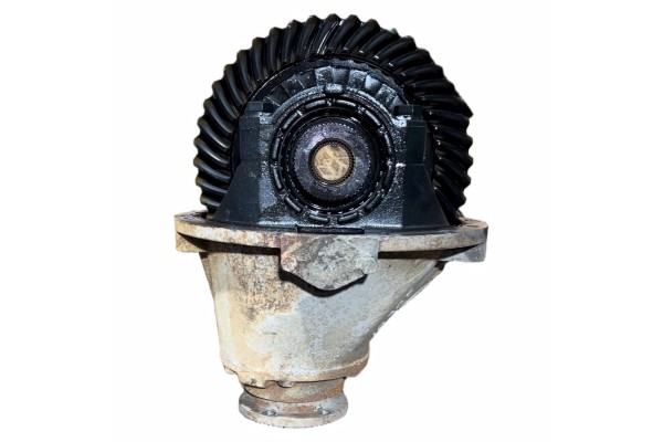 Diferencial Linkker 831247A, eje motriz usado 9