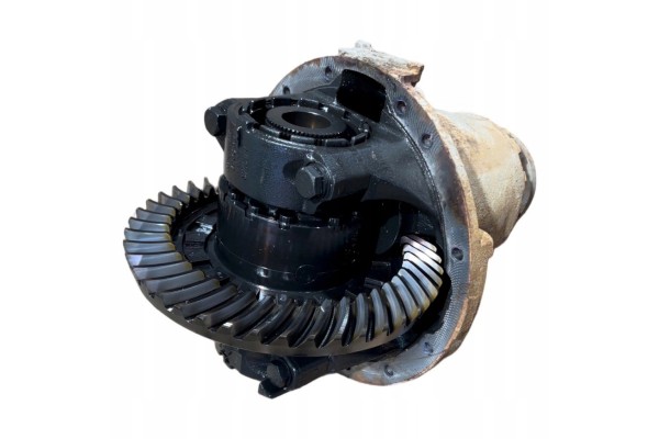 Diferencial Linkker 831247A, eje motriz usado 10
