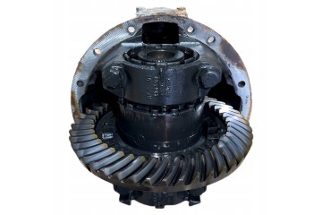 Diferencial LINKKER 831247A, eje motriz