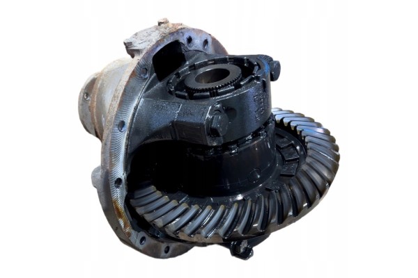 Diferencial LINKKER 831247A, eje motriz