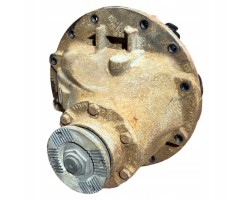 831247A LINKKER Differential drive axle